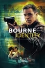 Идентификация Борна (2002) трейлер фильма в хорошем качестве 1080p