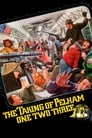 Захват поезда Пелэм 1-2-3 (1974) трейлер фильма в хорошем качестве 1080p