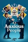 Смотреть «Тревожные люди» онлайн сериал в хорошем качестве