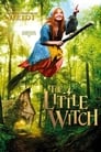 Смотреть «Маленькая ведьма» онлайн фильм в хорошем качестве