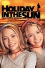 Солнечные каникулы (2001) трейлер фильма в хорошем качестве 1080p