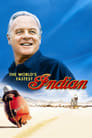 Самый быстрый Indian (2005) трейлер фильма в хорошем качестве 1080p