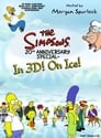 К 20-летию Симпсонов: В 3D! На льду! (2010) кадры фильма смотреть онлайн в хорошем качестве
