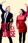 Смотреть «Диттэ и Луиза» онлайн фильм в хорошем качестве
