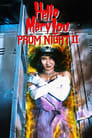 Школьный бал 2: Привет Мэри Лу (1987) трейлер фильма в хорошем качестве 1080p