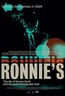 Смотреть «История джаз-клуба Ронни Скотта» онлайн фильм в хорошем качестве