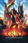 Трио – поиск святой обители (2017) трейлер фильма в хорошем качестве 1080p