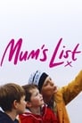 Список ее желаний / Мамин список (2016) трейлер фильма в хорошем качестве 1080p