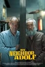 Мой сосед Адольф (2022) кадры фильма смотреть онлайн в хорошем качестве