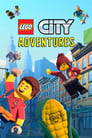 LEGO City Приключения (2019) кадры фильма смотреть онлайн в хорошем качестве
