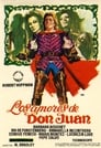 Любовницы Дон Жуана (1971) трейлер фильма в хорошем качестве 1080p
