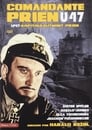 U-47. Капитан-лейтенант Прин (1958) трейлер фильма в хорошем качестве 1080p