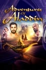 Смотреть «Приключения Аладдина» онлайн фильм в хорошем качестве