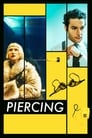 Смотреть «Пирсинг» онлайн фильм в хорошем качестве