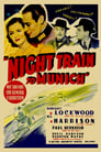 Ночной поезд в Мюнхен (1940) кадры фильма смотреть онлайн в хорошем качестве