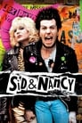Смотреть «Сид и Нэнси» онлайн фильм в хорошем качестве