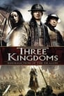 Три королевства: Возвращение дракона (2008) трейлер фильма в хорошем качестве 1080p