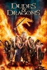 Смотреть «Воины дракона» онлайн фильм в хорошем качестве