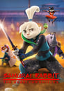Смотреть «Кролик-самурай: хроники Усаги» онлайн в хорошем качестве