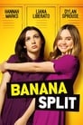 Смотреть «Банана Сплит» онлайн фильм в хорошем качестве