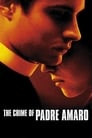 Тайна отца Амаро (2002) кадры фильма смотреть онлайн в хорошем качестве
