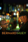 Смотреть «Бернард и Хьюи» онлайн фильм в хорошем качестве