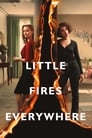Смотреть «И повсюду тлеют пожары» онлайн сериал в хорошем качестве