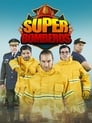 Смотреть «Супер пожарные» онлайн фильм в хорошем качестве