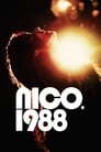 Смотреть «Нико, 1988» онлайн фильм в хорошем качестве