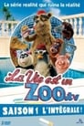 Жизнь как зоопарк (2008) трейлер фильма в хорошем качестве 1080p