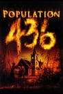 Население 436 (2006) трейлер фильма в хорошем качестве 1080p