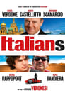 Итальянцы (2009) трейлер фильма в хорошем качестве 1080p