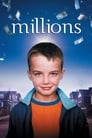 Миллионы (2004) кадры фильма смотреть онлайн в хорошем качестве