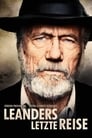 Последнее путешествие Леандера (2017) кадры фильма смотреть онлайн в хорошем качестве