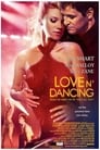 Любовь и танцы (2009) кадры фильма смотреть онлайн в хорошем качестве