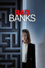 Смотреть «Плохие банки» онлайн сериал в хорошем качестве