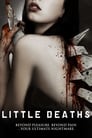 Маленькие смерти (2010) кадры фильма смотреть онлайн в хорошем качестве
