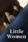 Маленькие женщины (2022) трейлер фильма в хорошем качестве 1080p