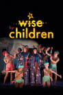 Смотреть «Мудрые дети» онлайн фильм в хорошем качестве