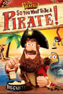Кто хочет стать пиратом? (2012) трейлер фильма в хорошем качестве 1080p