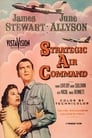 Стратегическое воздушное командование (1955) трейлер фильма в хорошем качестве 1080p