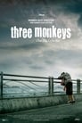 Три обезьяны (2008) кадры фильма смотреть онлайн в хорошем качестве