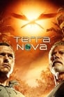 Терра Нова (2011) кадры фильма смотреть онлайн в хорошем качестве