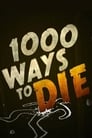 Тысяча смертей (2008) скачать бесплатно в хорошем качестве без регистрации и смс 1080p