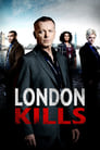 Смотреть «Лондон убивает» онлайн сериал в хорошем качестве