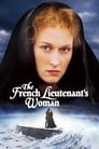 Женщина французского лейтенанта (1981) кадры фильма смотреть онлайн в хорошем качестве