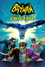 Смотреть «Бэтмен против Двуликого» онлайн в хорошем качестве