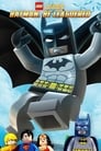 LEGO Бэтмен: В осаде (2014) кадры фильма смотреть онлайн в хорошем качестве