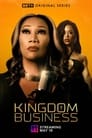 Kingdom Business (2022) кадры фильма смотреть онлайн в хорошем качестве