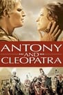 Смотреть «Антоний и Клеопатра» онлайн фильм в хорошем качестве